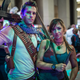 Illustration for article titled Dragon Con Day 4: No Sleep, Sore Feet, and Still Going With Great Costumes